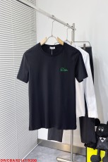 ディオール服DIOR 2023新作 メンズ 半袖Tシャツ