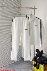 セリーヌ服CELINE 2023新作 コットン カジュアル スウェットパンツ