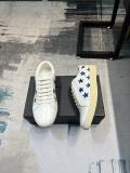 サンローラン靴Yves Saint Laurent 2023 新作 ファッション カップル シューズ