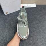モンクレール靴MONCLER 2023新作スニーカー