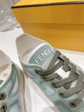 フェンディ靴FENDI 2023新作 カジュアル スポーツシューズ