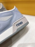 フェンディ靴FENDI 2023新作 カジュアル スポーツシューズ