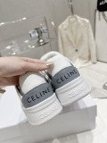 セリーヌ靴CELINE 2023新作 カップル カジュアルシューズ スニーカー