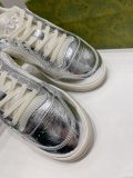 グッチ靴GUCCI 2023新作 カップル カジュアル スニーカー