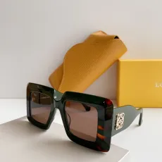 ロエベサングラスLOEWE 2023新作 メガネ