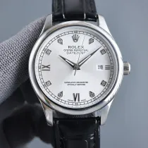 ロレックス時計Rolex 2023 新しい超薄型メンズ自動機械式時計