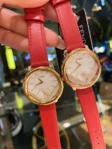 フェンディ時計FENDI 2023 新作ウォッチ