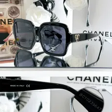 シャネルサングラスCHANEL 2023新作 メガネ