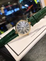 カルティエ時計CARTIER 2023年新作 中古時計