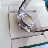 ロレックス時計Rolex 2023年新作 グリーンウォーターゴースト 機械式ムーブメント 腕時計