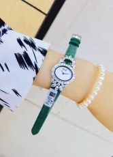 ピアジェ時計Piaget 2023 新作ダイヤモンド ウォッチ