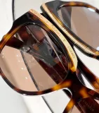シャネルサングラスCHANEL 2023新作 メガネ