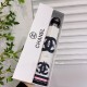 シャネル傘CHANEL 2023年新作 クラウン 自動巻き傘