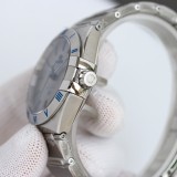 オメガ時計OMEGA 2023年新作 五代目コンステレーションシリーズ メンズ 腕時計