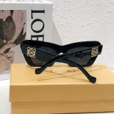 ロエベサングラスLOEWE 2023新作 サングラス
