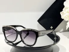 シャネルサングラスCHANEL 2023新作 メガネ
