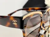 シャネルサングラスCHANEL 2023新作 メガネ