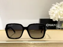 シャネルサングラスCHANEL 2023新作 メガネ