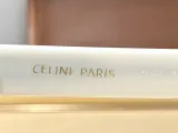 セリーヌサングラスCELINE 2023新作 ミルキーホワイト メガネ