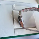 ロレックス時計Rolex 2023年新作 グリーンウォーターゴースト 機械式ムーブメント 腕時計