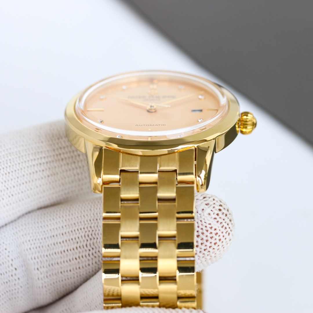 パテックフィリップ時計PATEK PHILIPPE 2023 ニュークラシックシリーズ 腕時計