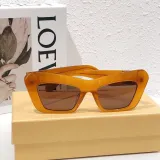 ロエベサングラスLOEWE 2023新作 サングラス