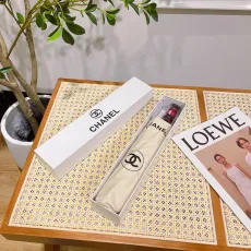 シャネル傘CHANEL 2023新作 自動巻き傘