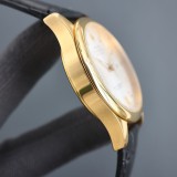 ロレックス時計Rolex 2023 新しい超薄型メンズ自動機械式時計