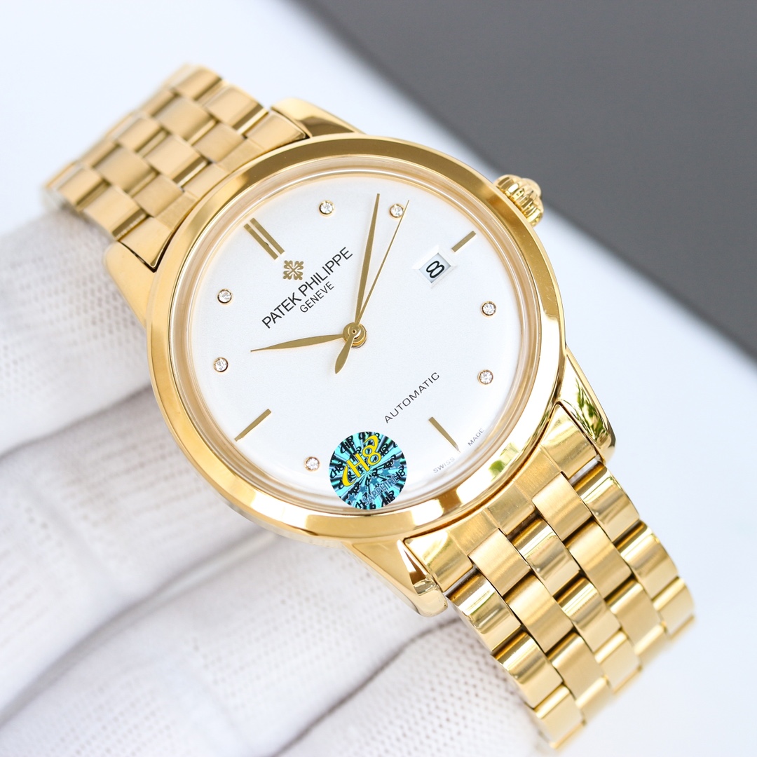 パテックフィリップ時計PATEK PHILIPPE 2023 ニュークラシックシリーズ 腕時計