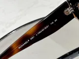 シャネルサングラスCHANEL 2023新作 メガネ