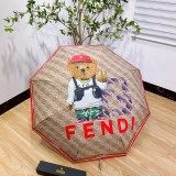 フェンディ傘FENDI 2023新作 傘
