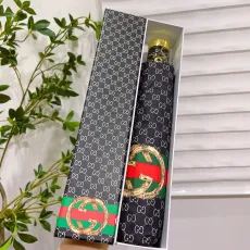 グッチ傘GUCCI 2023年新作 全自動折りたたみ傘