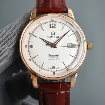 オメガ時計OMEGA 2023年新作 バタフライシリーズ 腕時計