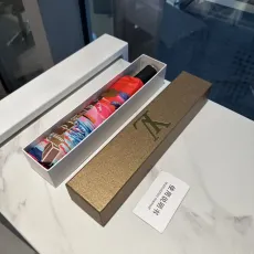 ルイヴィトン傘LOUIS VUITTON 2023新作 スーツケース 自動巻き折りたたみ傘 30%OFF