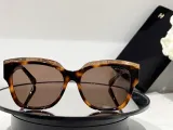 シャネルサングラスCHANEL 2023新作 メガネ