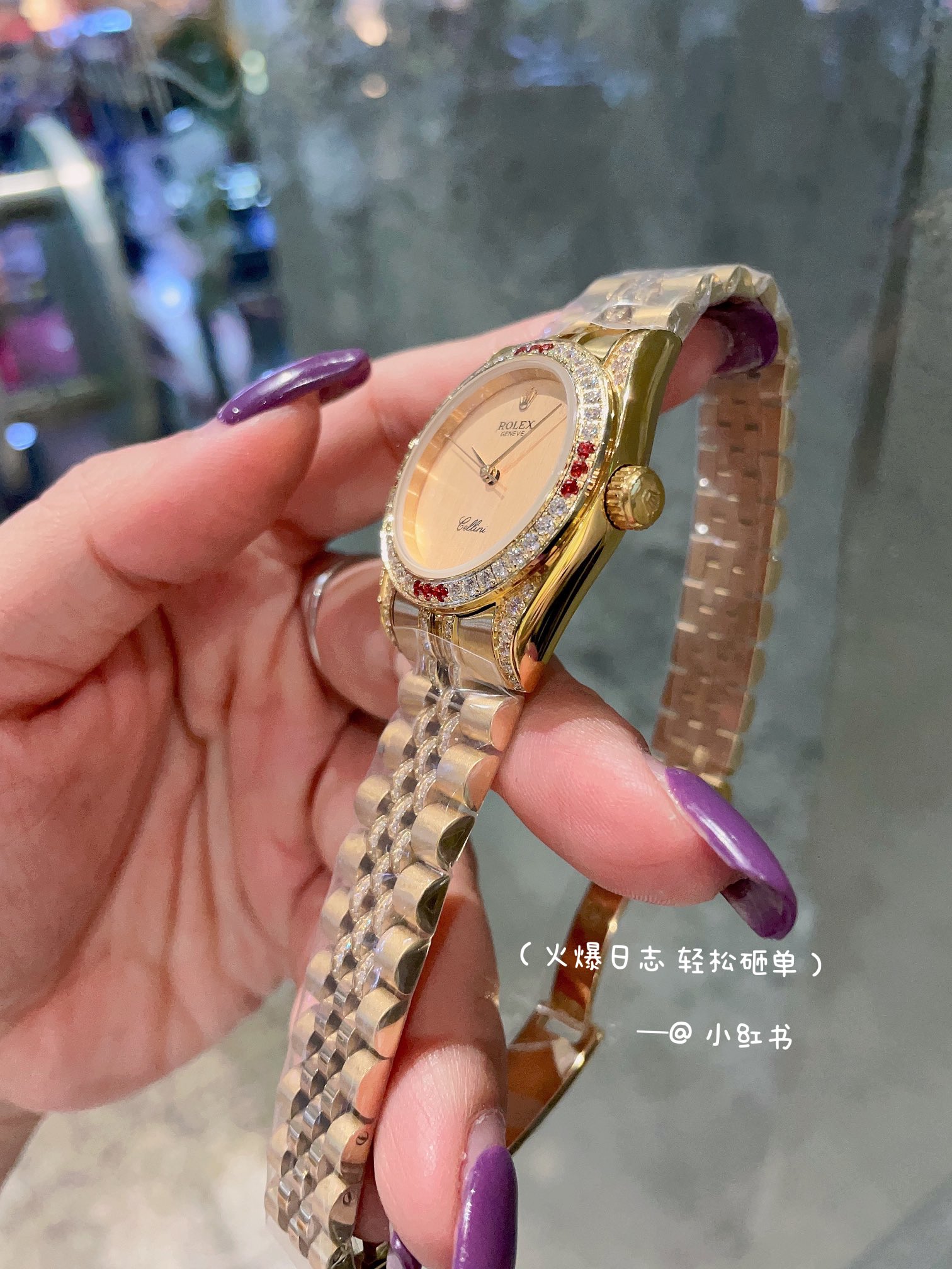 ロレックス時計Rolex 2023 新しいレディース ウォッチ