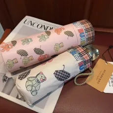 バーバリー傘BURBERRY 2023新作 傘50%OFF