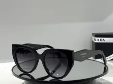 プラダサングラスPRADA 2023新作 メガネ