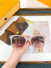 ルイヴィトンサングラスLOUIS VUITTON 2023新作 メガネ