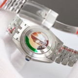 ロレックス時計Rolex 2023年新作 デイトジャストシリーズ 機械式 メンズ 腕時計