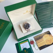 ロレックス時計Rolex 2023年新作 グリーンウォーターゴースト 機械式ムーブメント 腕時計