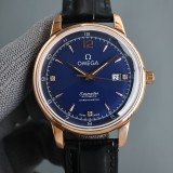オメガ時計OMEGA 2023年新作 バタフライシリーズ 腕時計