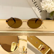 セリーヌサングラスCELINE 2023新作 メガネ