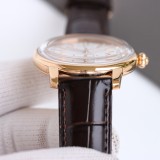 オメガ時計OMEGA 2023年新作 ディーフェイシリーズ 高級自動巻腕時計