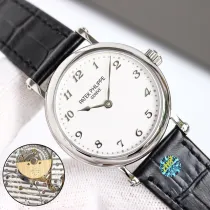 パテックフィリップ時計PATEK PHILIPPE 2023年新作 クラシックシリーズ レディース 腕時計