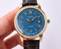 オメガ時計OMEGA 2023 新作 シリーズ 極薄 メンズ 自動巻き 機械式時計