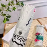 シャネル傘CHANEL 2023新作 クラッチ傘