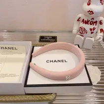 シャネルカチューシャCHANEL 2023新作 カチューシャ