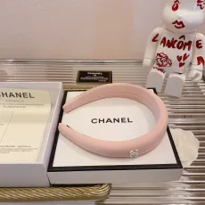 シャネルカチューシャCHANEL 2023新作 カチューシャ