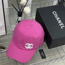 シャネル帽子CHANEL 2023 新作 パール ダブル C ベースボール キャップ